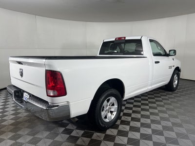 2015 RAM 1500 Tradesman