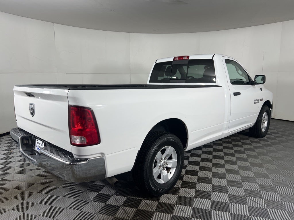 2015 RAM 1500 Tradesman
