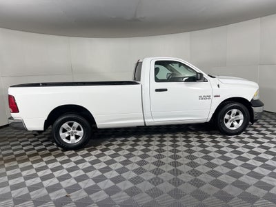 2015 RAM 1500 Tradesman