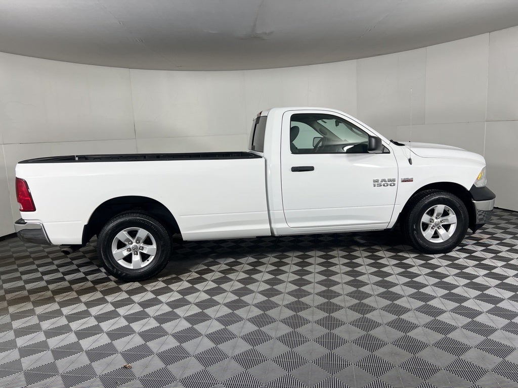 2015 RAM 1500 Tradesman