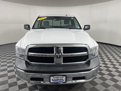 2015 RAM 1500 Tradesman