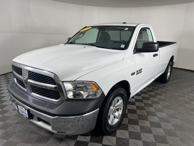 2015 RAM 1500 Tradesman