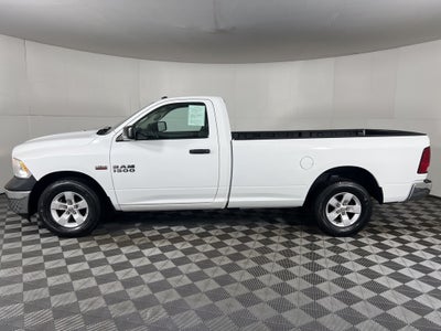 2015 RAM 1500 Tradesman