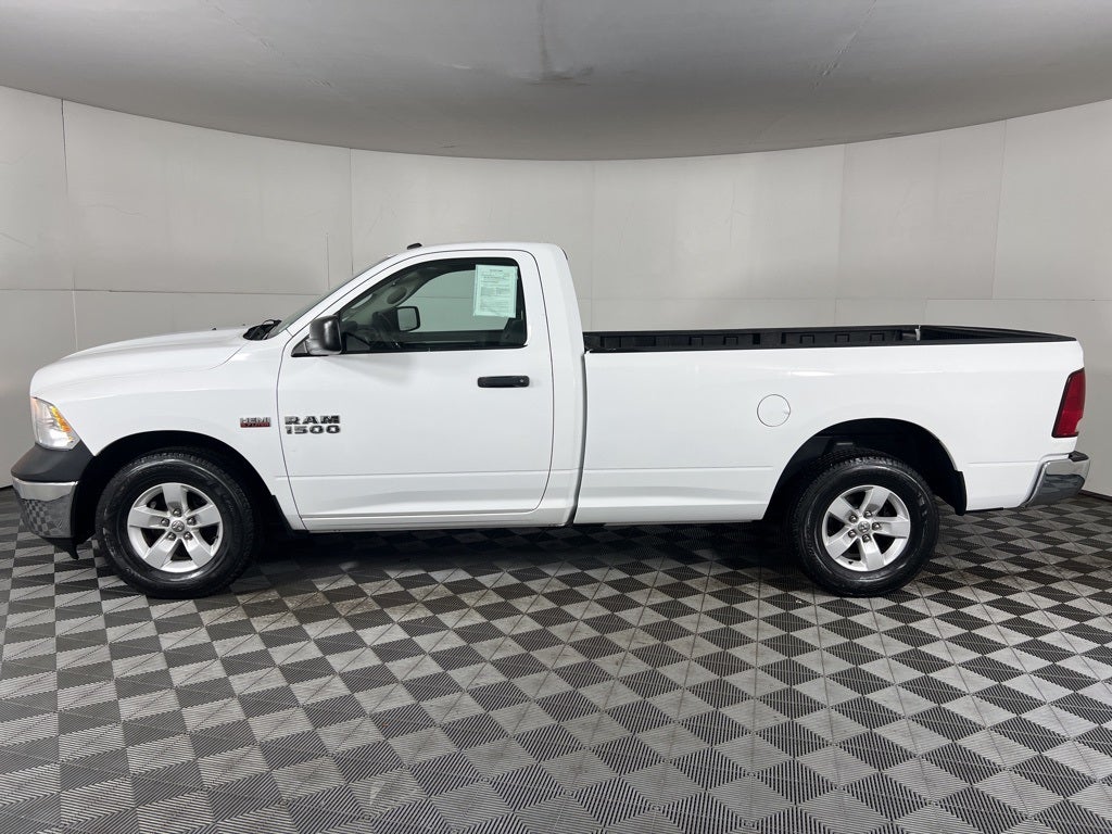2015 RAM 1500 Tradesman