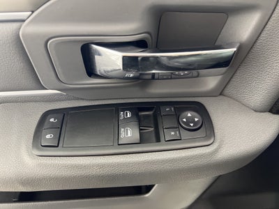 2015 RAM 1500 Tradesman