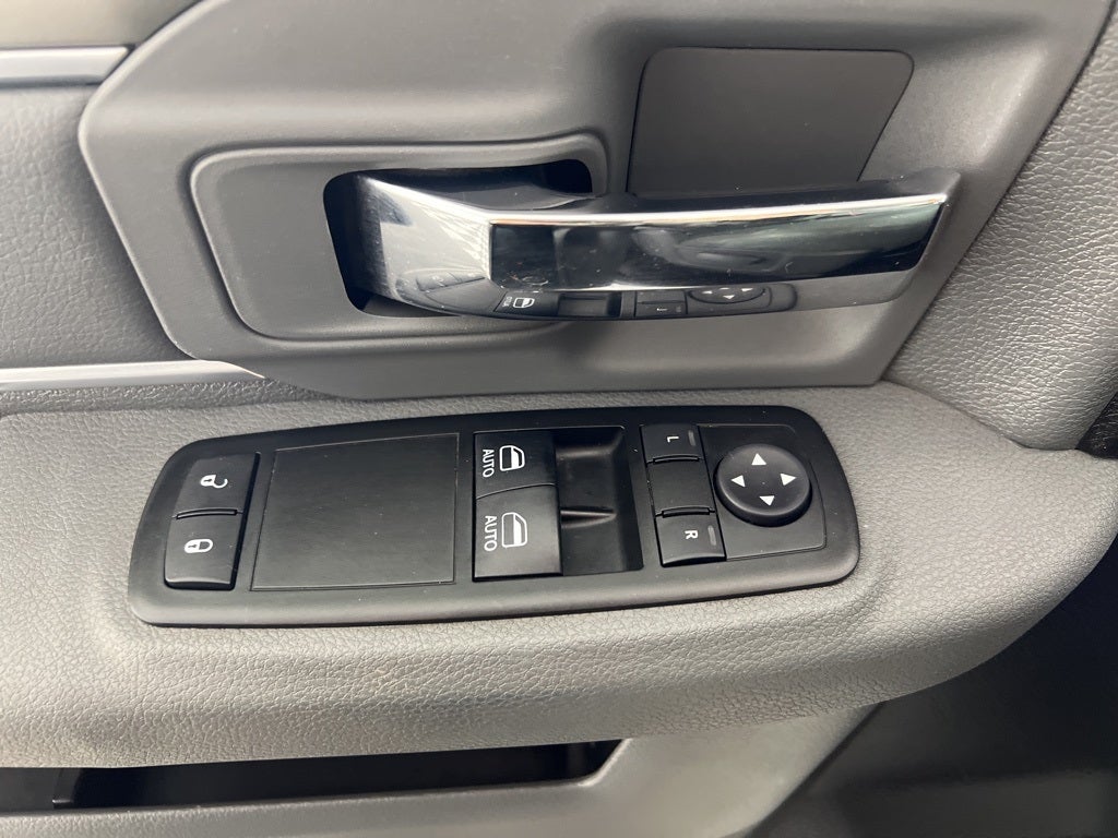 2015 RAM 1500 Tradesman