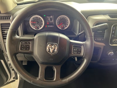 2015 RAM 1500 Tradesman