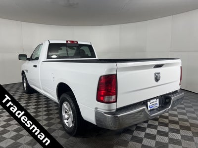 2015 RAM 1500 Tradesman
