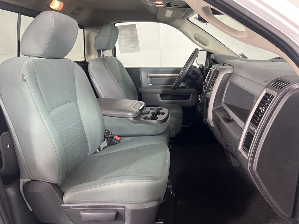 2015 RAM 1500 Tradesman