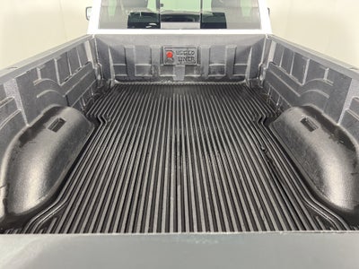 2015 RAM 1500 Tradesman