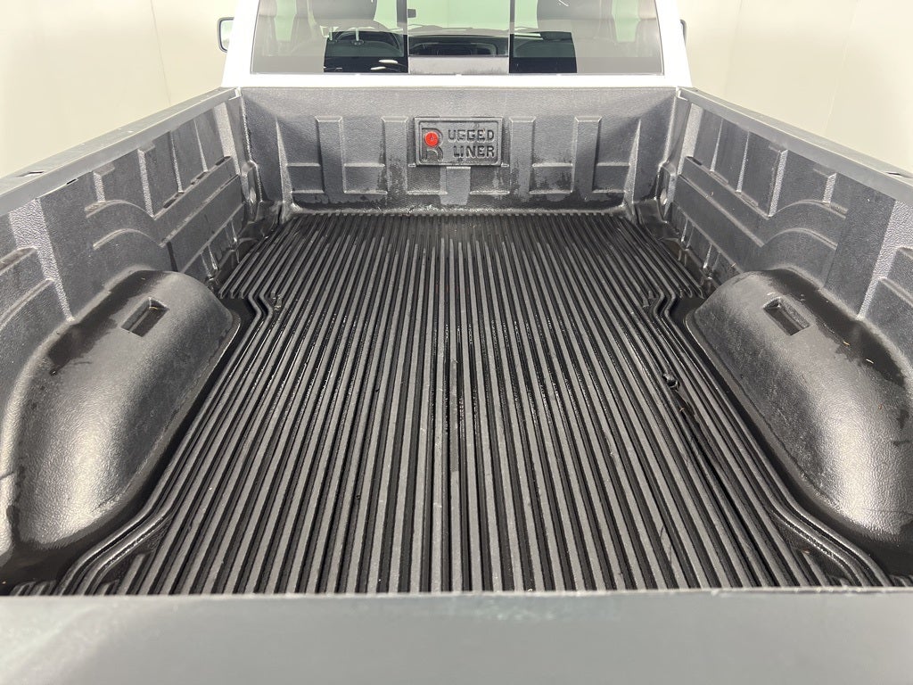 2015 RAM 1500 Tradesman