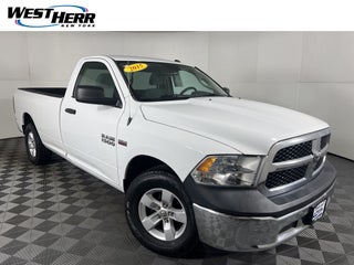 2015 RAM 1500 Tradesman