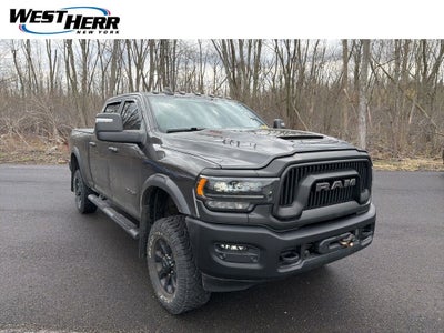 2024 RAM 2500 Power Wagon