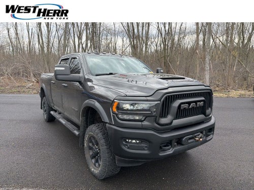 2024 RAM 2500 Power Wagon