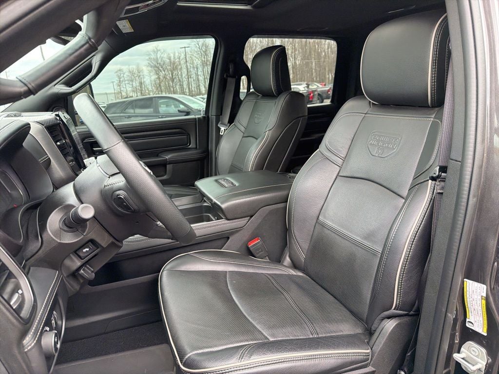 2024 RAM 2500 Power Wagon