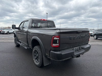 2024 RAM 2500 Power Wagon
