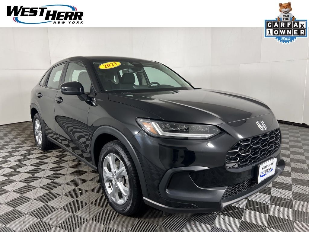 2023 Honda HR-V LX