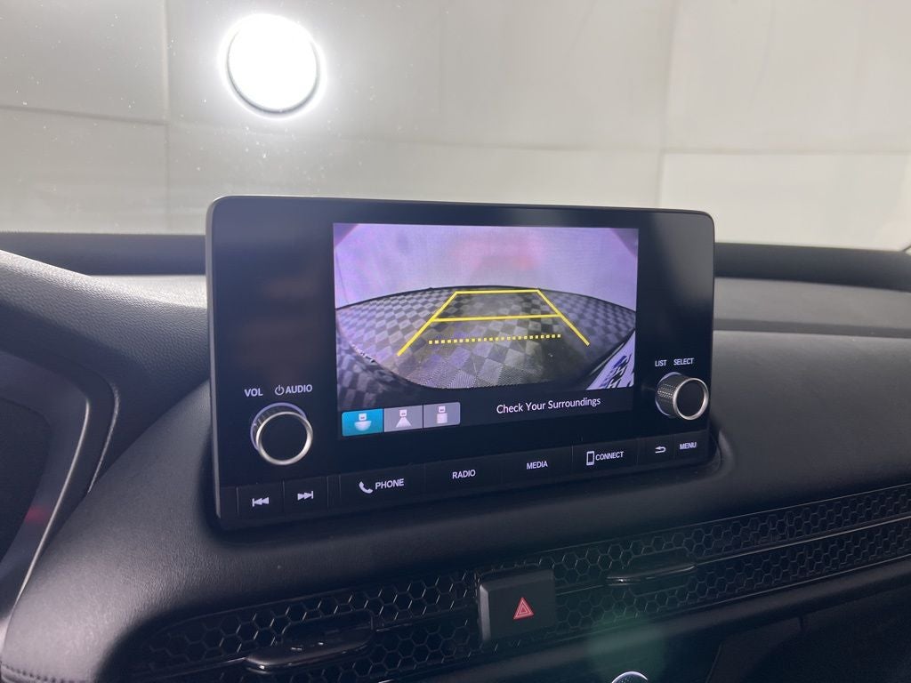 2023 Honda HR-V LX