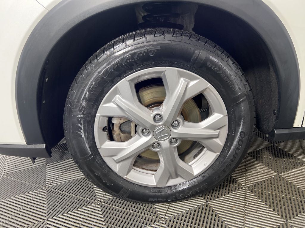 2023 Honda HR-V LX AWD