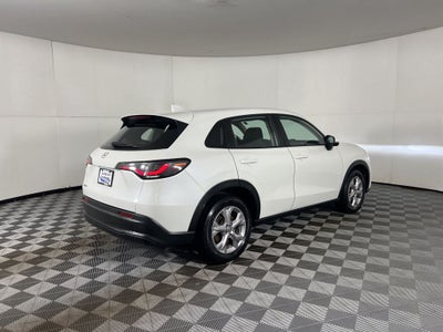2023 Honda HR-V LX AWD