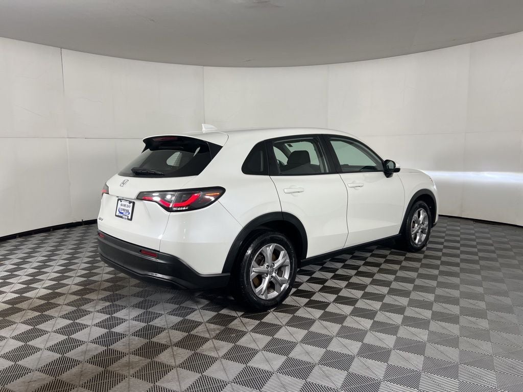 2023 Honda HR-V LX AWD