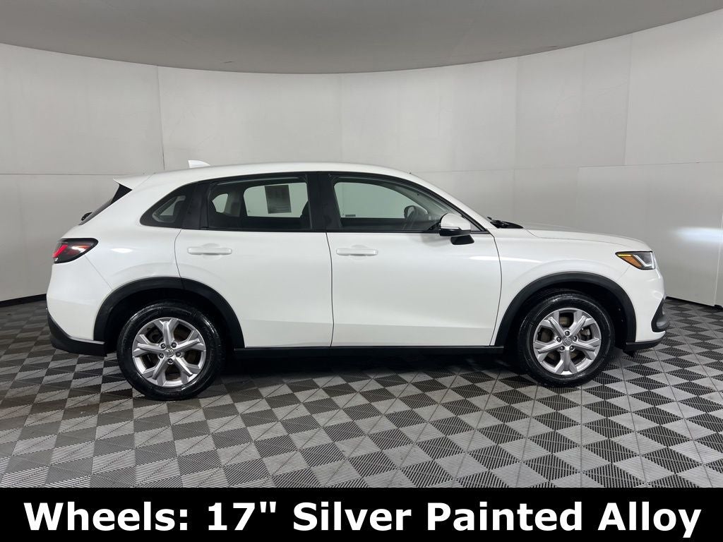 2023 Honda HR-V LX AWD