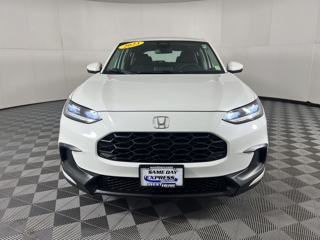 2023 Honda HR-V LX AWD