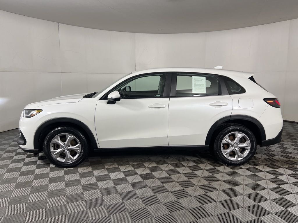 2023 Honda HR-V LX AWD
