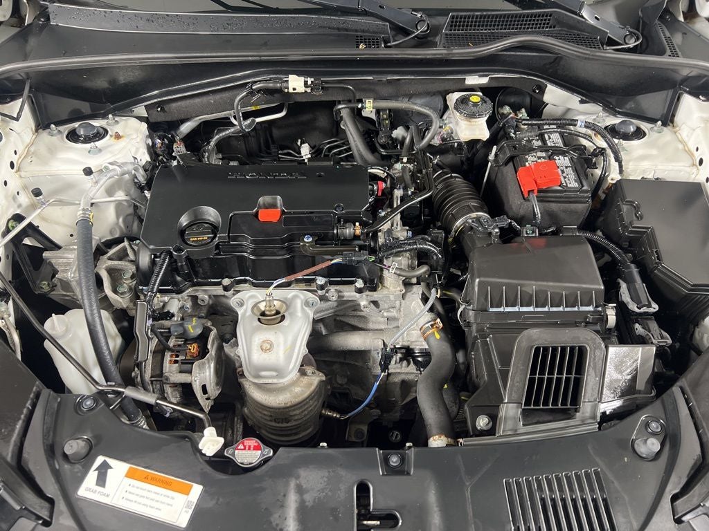 2023 Honda HR-V LX AWD