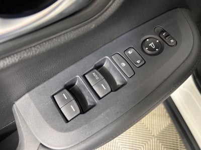 2023 Honda HR-V LX AWD