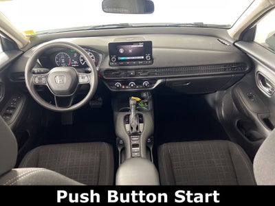 2023 Honda HR-V LX AWD