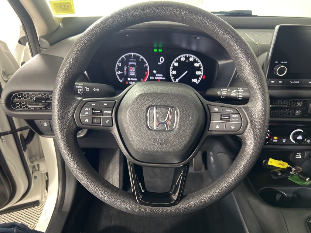 2023 Honda HR-V LX AWD
