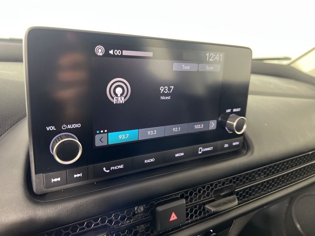 2023 Honda HR-V LX AWD