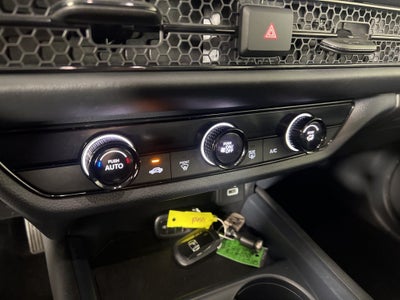 2023 Honda HR-V LX AWD