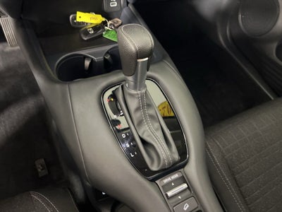 2023 Honda HR-V LX AWD