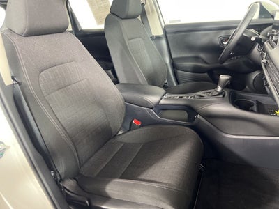 2023 Honda HR-V LX AWD
