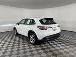 2023 Honda HR-V LX AWD