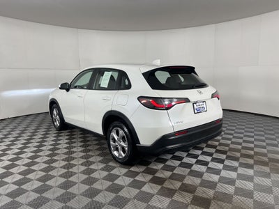 2023 Honda HR-V LX AWD