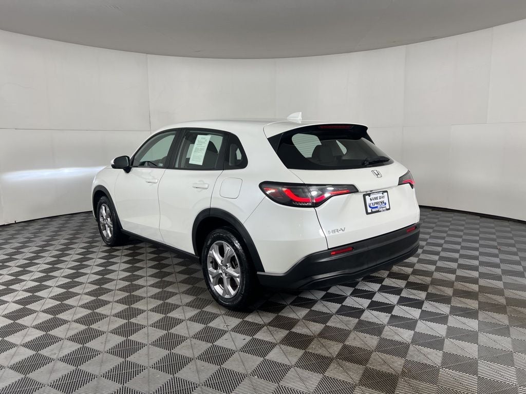 2023 Honda HR-V LX AWD