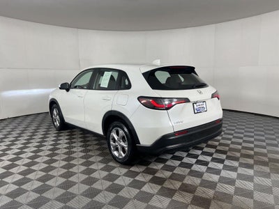 2023 Honda HR-V LX