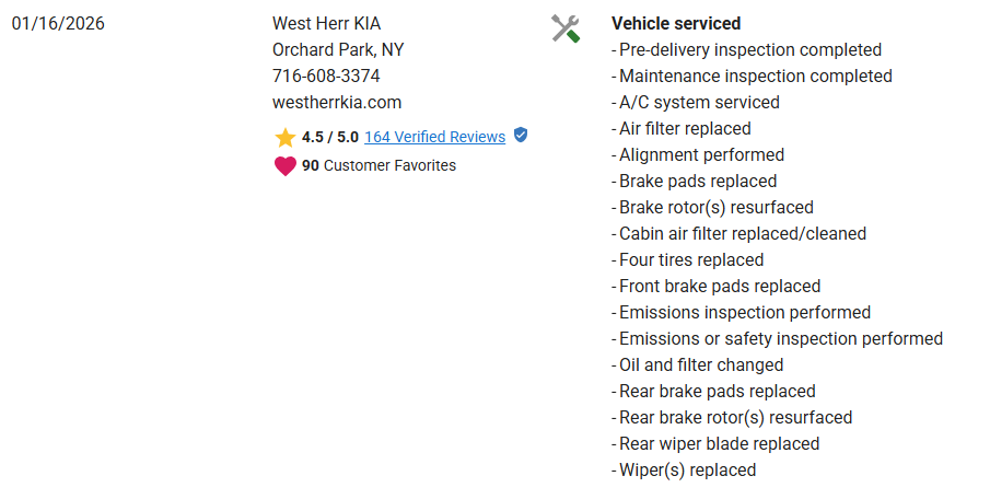 2023 Honda HR-V LX AWD
