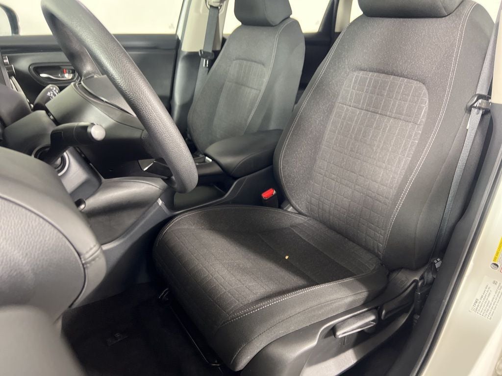 2023 Honda HR-V LX AWD