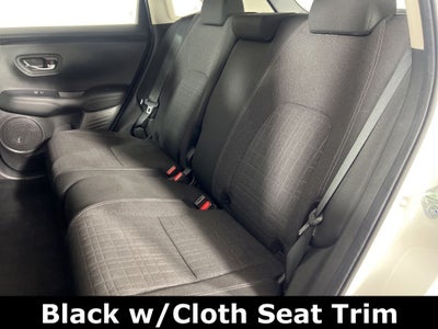 2023 Honda HR-V LX AWD