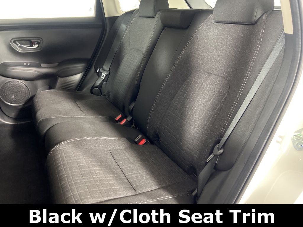 2023 Honda HR-V LX AWD