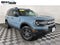 2022 Ford Bronco Sport Big Bend 4WD