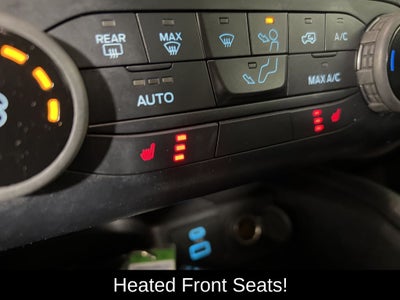 2022 Ford Bronco Sport Big Bend 4WD