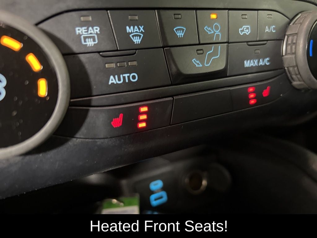 2022 Ford Bronco Sport Big Bend 4WD