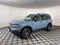 2022 Ford Bronco Sport Big Bend 4WD
