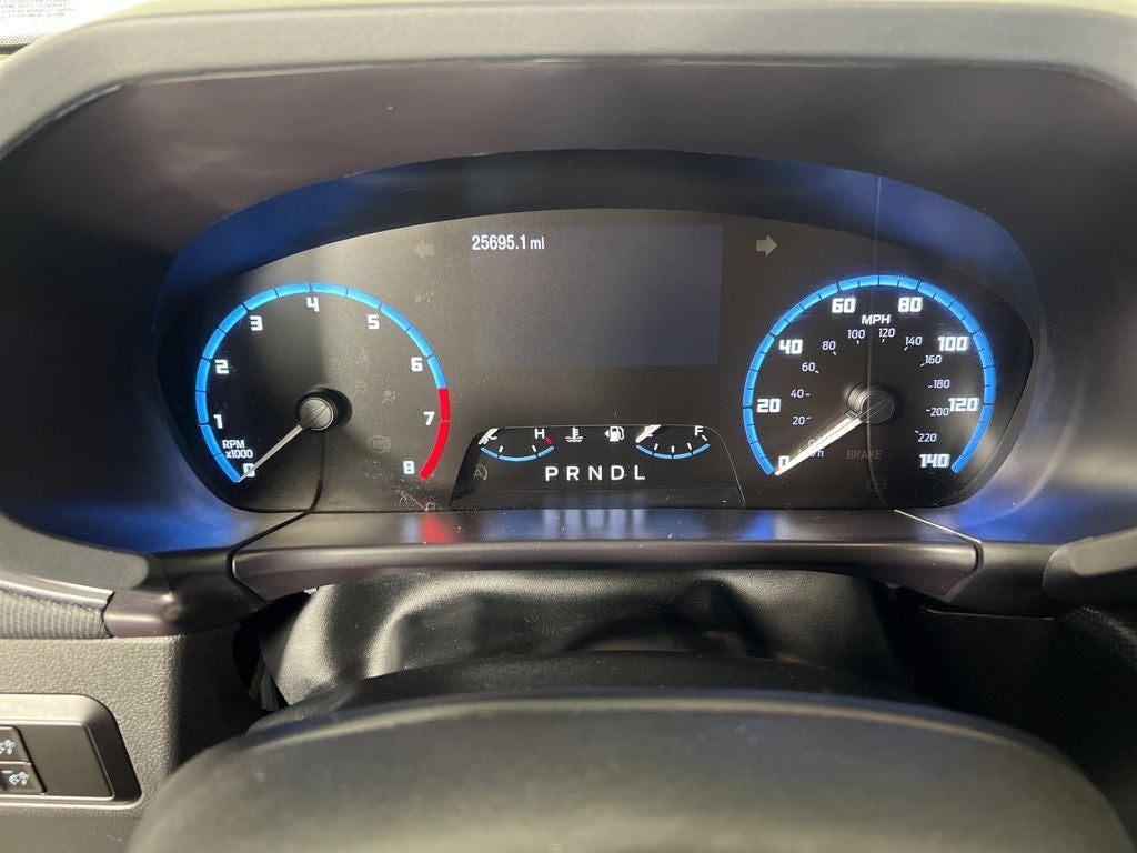 2022 Ford Bronco Sport Big Bend 4WD