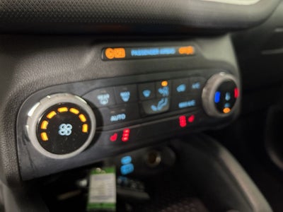 2022 Ford Bronco Sport Big Bend 4WD